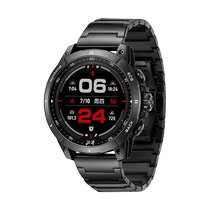 Beidou watch syntime3 Pro solar sports multifunctional music titanium alloy men