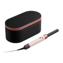 Dyson HS05 multifunctional hair stick sunset rose official flagship curling iron hair dryer