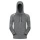 TAJEZZO Explorer seamless hooded sweater S04