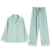 Shark pants womens outer wear spring and autumn thin matte seamless tight leggings fitness high waist slim leg Barbie yoga pants