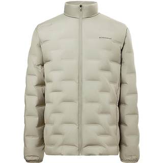 云感鹅绒|明星同款|波司登25新款轻薄立领羽绒服男士保暖外套时尚