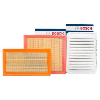 German bosch toyota special air filter