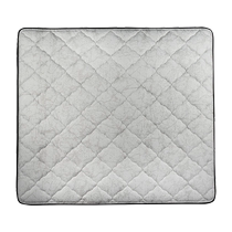 Sealy latex mattress with waist protection and firm sleeping feel 26cm double layer latex spring with Lanyue plus configuration