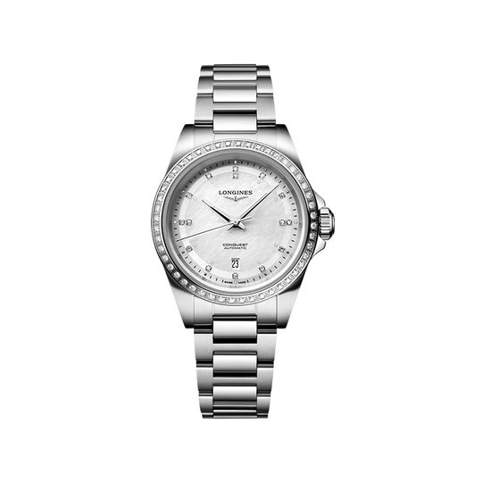 Longines official authentic Concas series women's watch