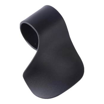 Motorcycle electric vehicle accelerator, cruise control assist, handlebar rotation, general magical tool