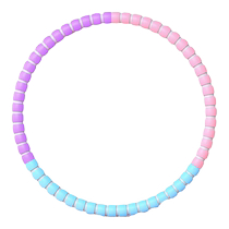 Hula hoop abdominal tightening to increase weight loss for women thin belly thin waist and abdominal fat artifact special hula hoop for slimming abdominal reduction fitness