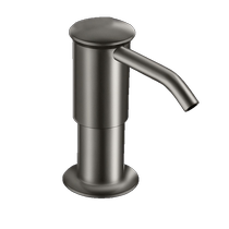 Kitchen soap dispenser press dishwashing liquid sink press artifact household dishwashing sink extension tube extender