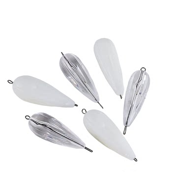 Scratch-resistant flow and floating water supply aid Scratch-resistant flow and floating water supply aid