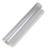 Frosted PVC transparent waterproof, dustproof and anti-scalding tablecloth
