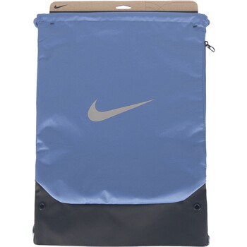 Tabo nike nike drawstring bag storage fitness sports backpack casual backpack ib4409-459 for men and women