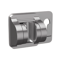 Shower bracket without punching bathroom nozzle hanging head shower bath seat base shower head holder hose accessories