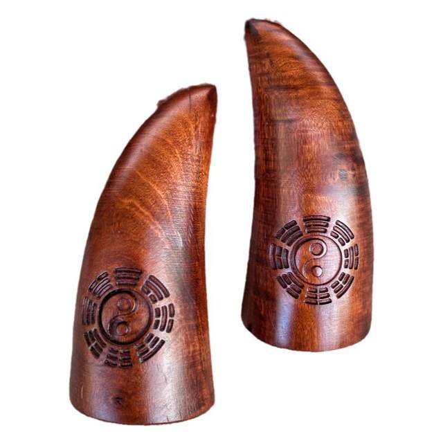 Brother Longhushan recommends buying this Holy Grail