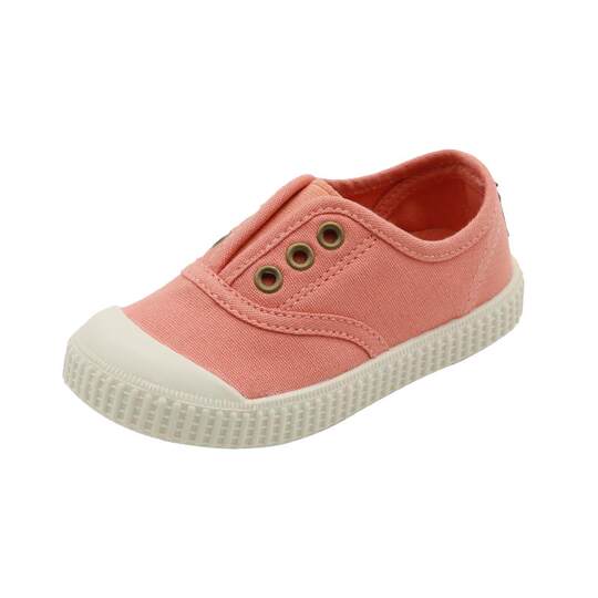 TOPSTAR children's slip-on indoor shoes for kindergarten