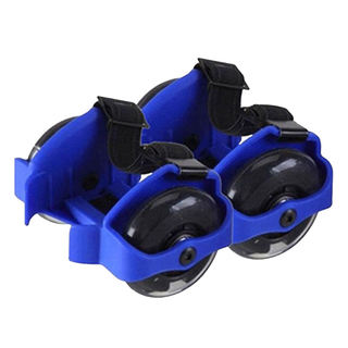 Universal runaway for adults and children