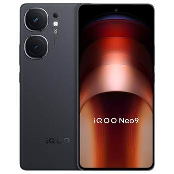 ໂທລະສັບມືຖື vivo iQOO Neo9 16GB + 256GB