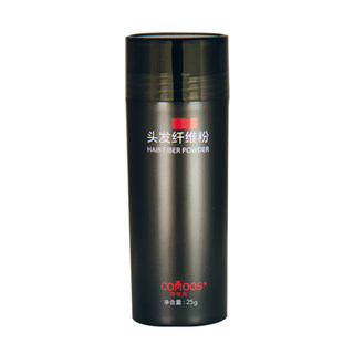 Comoos hair fiber powder/su meishi