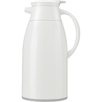 Jeko thermal kettle home thermal kettle thermos thermos tea bottle cup large capacity office student dormitory 525