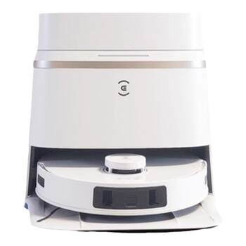 ຫຸ່ນຍົນກວາດ ecovacs t50pro
