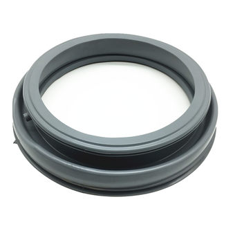 Suitable for midea little swan drum washing machine accessories sealing ring rubber ring apron gasket door seal water seal