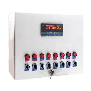 Codybo fully automatic lcd breeding bellows temperature
