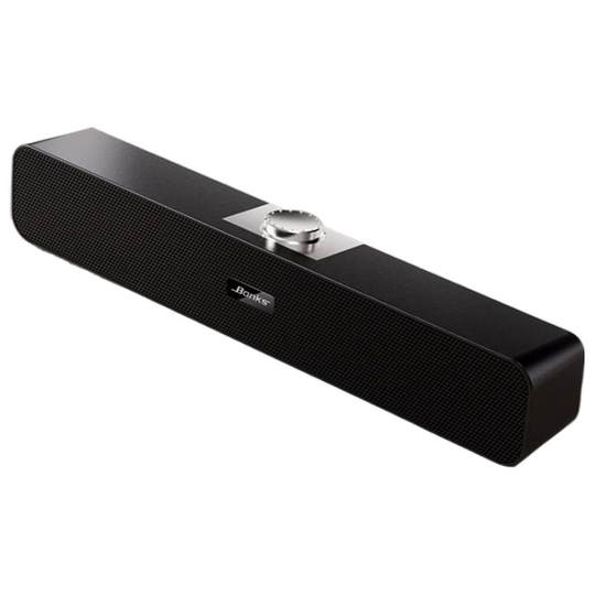 电脑音响台式家用桌面笔记本有线蓝牙小音箱超重低音炮高音质外接