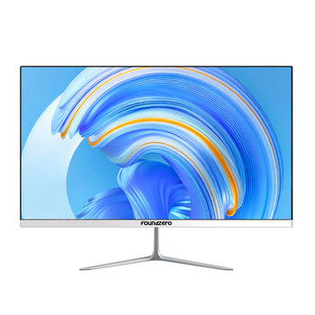 All-in-one computer desktop brand new high-definition screen machine