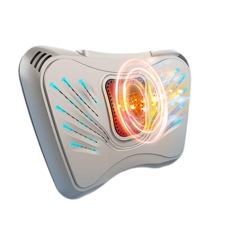 Iron waist board official flagship store pulse magnetic therapy device