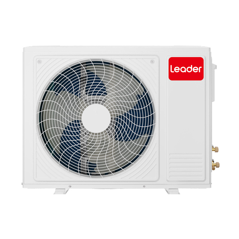 Haier produces the Tongshuai super power-saving 3-horsepower air duct machine