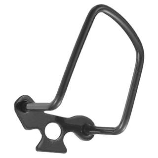 Vxm protector de transmisión pull-up trasero para bicicleta de montaña