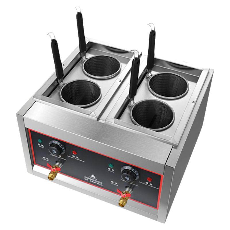 Special Noodle Cooking Machine for Commercial Snack Shop