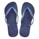 Havaianas non-slip flat flip-flops