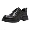 Aokang genuine leather shoes for men, you will pay ten for every fake one