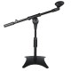 Desktop Microphone Stand Weighted Desktop Microphone Stand