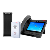 IP Network Talkback System Two-way Voice Visual System Factory Workshop School Explosion Protection Anti-Dust Key Emergency Call Broadcast Paging Equipment Tripartite Meeting LAN Talkback Terminal
