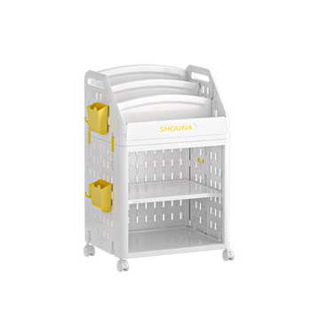 Children's bookshelf picture book shelf | collected by over 1,000 people