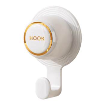 Hook wall hole decoration cover water pipe blocking plug cap air conditioning hole wall hole paste decorative sticky hook