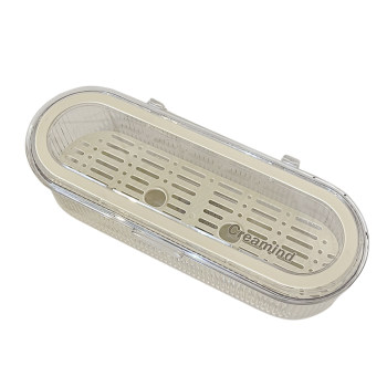 Chopstick storage box and chopstick cage for high-end household use