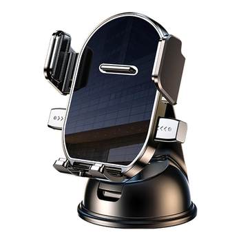 Mobile phone car holder dashboard