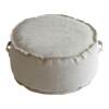 Healing wabi-sabi wind bay window tatami cushions