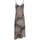 VeroModa V-neck printed dress