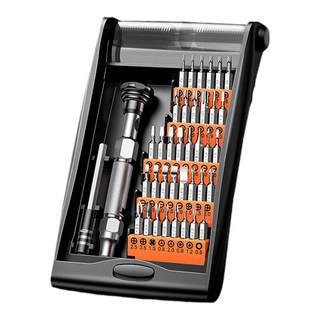 Lulian schraubendreher-set für zuhause, kreuzschraubendreher, handy