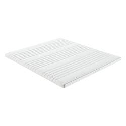 [White Knight Slim] Xilinmen Kidsren's Latex Jute Memory Foam 0-Glue Hard New Tatami Thin Mattress
