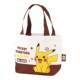 Pokémon Canvas Bag Pikachu Storage Shopping Bag