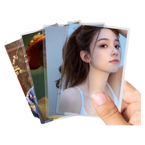 (High Quality) Photo Developing Printing Plastic Sealing Mobile Phone Photo Developing and Printing 567 inches