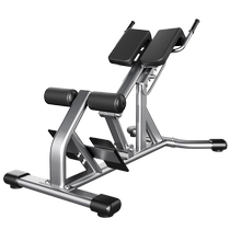 Recherche Boon Professionnel Roman Chair Roman Bench Fitness Chair Goat Lifter Waist Abdominal Back Trainer