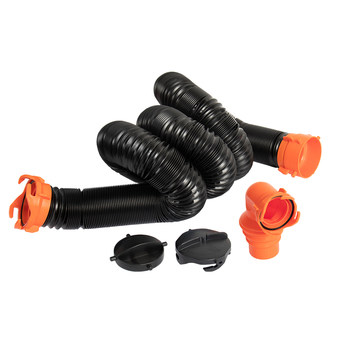 Rv sewer
