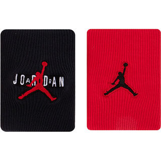 Nike/Nike genuine JORDAN sports protective gear sweat-absorbent training wristband for men and women DX6998-636