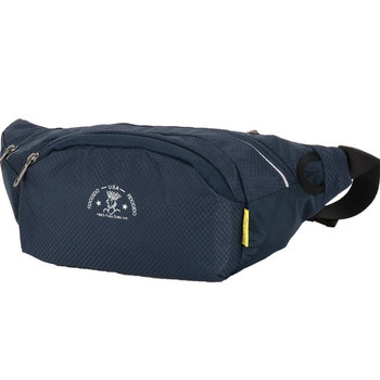 Fedu didu men's waist bag women's new outdoor style