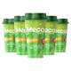Xiangpiaopiao meco juice tea Thai lime flavor drink