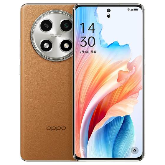 OPPO A2 Pro 超大内存 四年耐用电池 67W超级闪充官方正品学生智能拍照手机oppo手机旗舰店官方旗舰oppoa2pro